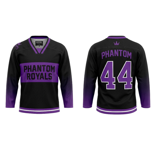 IH- 121 Custom Ice Hockey Jersey Adult & Youth Unisex