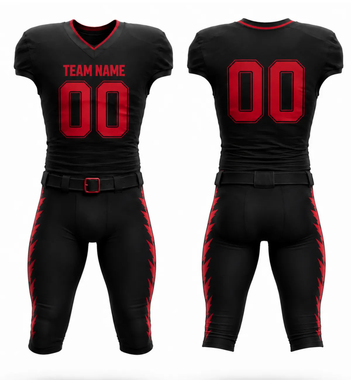 fjp-220-customizable-football-uniform-kit