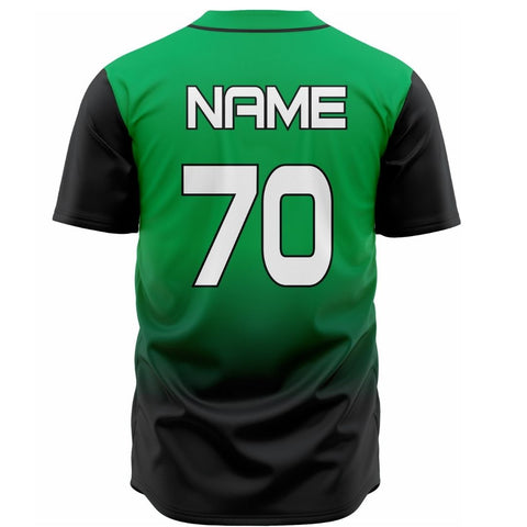 Blend SS Softball Jersey