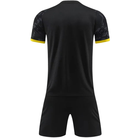 Palco SS Youth Soccer Uniform Kit