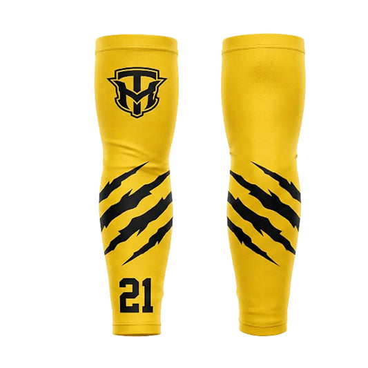 BS 122 Custom Basketball Arm Sleeve