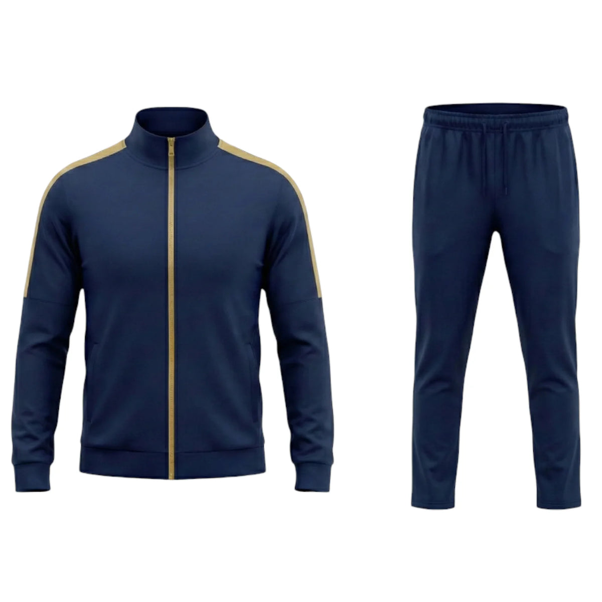 Navoro Tracksuit