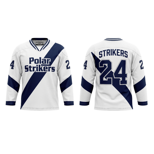 IH- 122 Custom Ice Hockey Jersey Adult & Youth Unisex