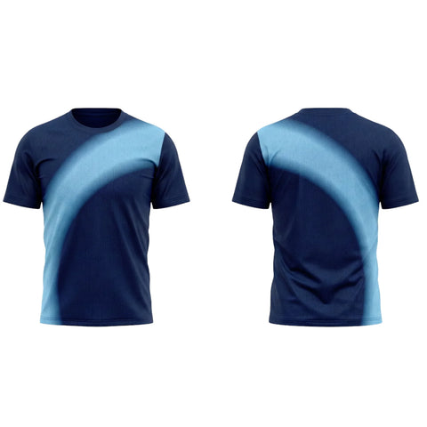 FF-114 Customizable Flag Football Jersey