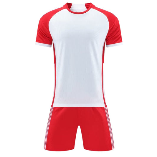 Granada Youth SS Soccer Uniform Kit