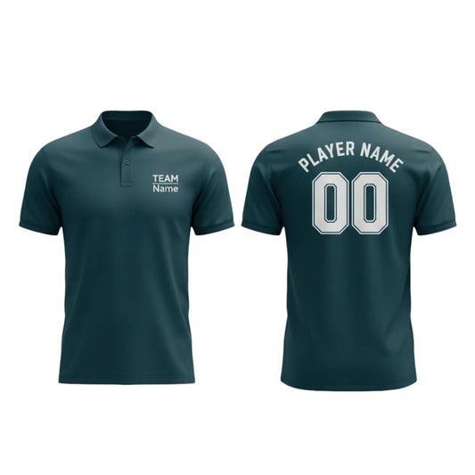 PO 106 Custom Team Polo