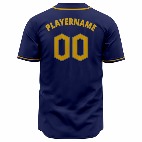 Doyer SS Softball Jersey