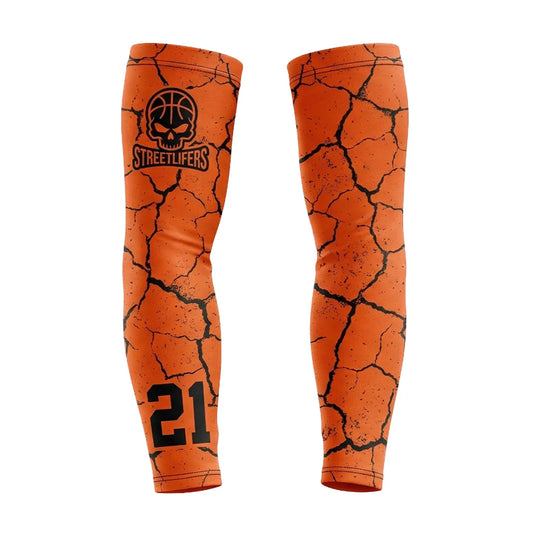 BS 123 Custom Basketball Arm Sleeve
