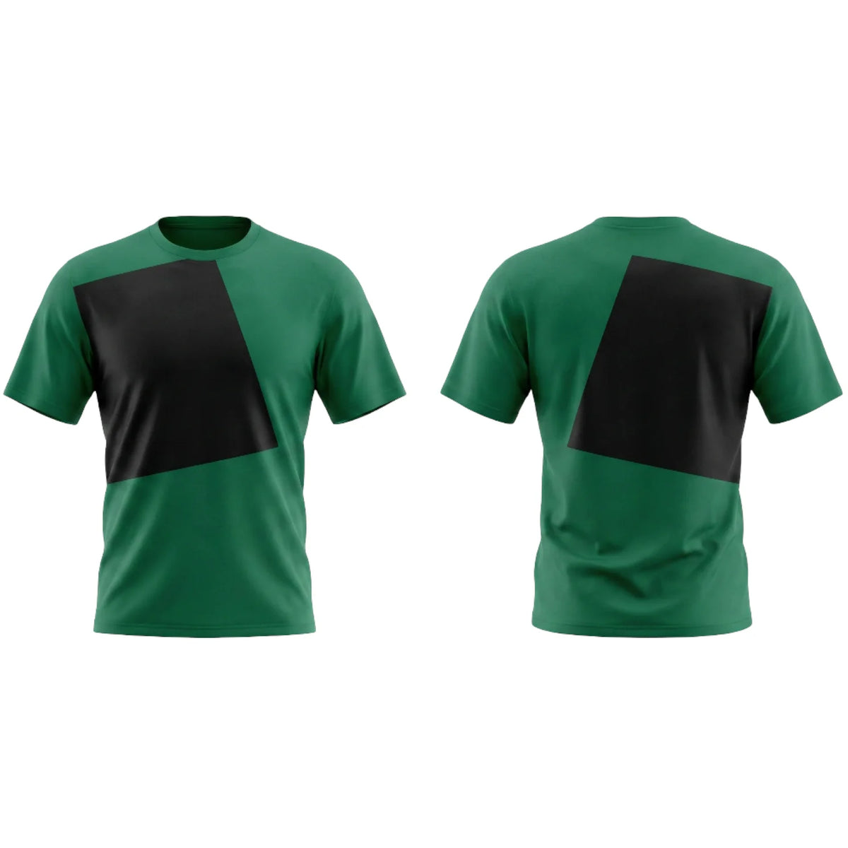 FF-167 Customizable Flag Football Jersey