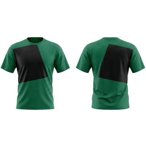 FF-167 Customizable Flag Football Jersey
