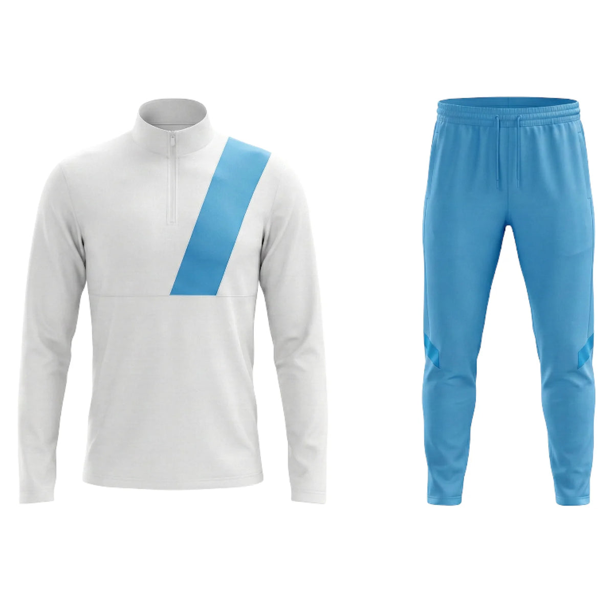 GlacierX Tracksuit