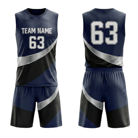 FF-234 Customizable Flag Football Uniform