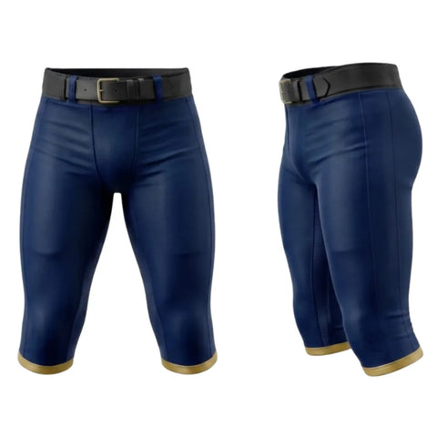 FPN-123 Football Pants Non-Integrated