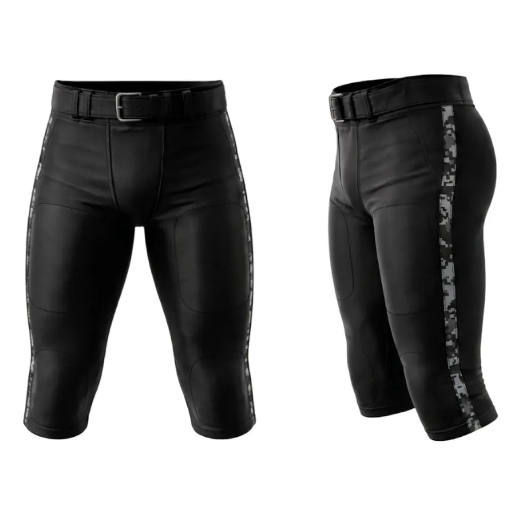 FPN-124 Football Pants Non-Integrated