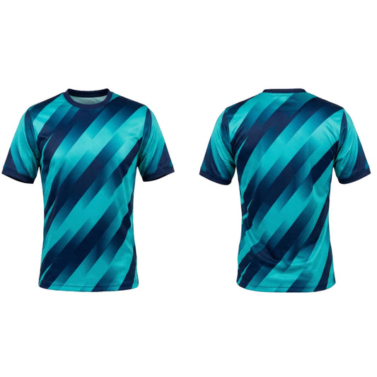 FF-107 Customizable Flag Football Jersey