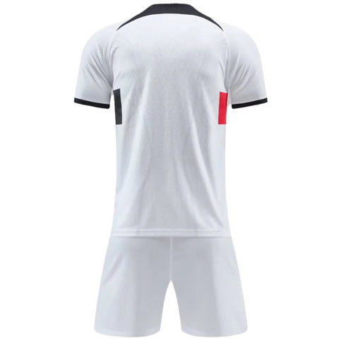 Diablo SS Youth Soccer Uniform Kit
