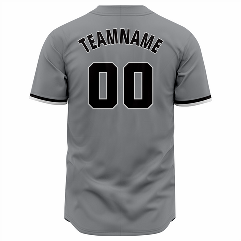 Fulton SS Softball Jersey