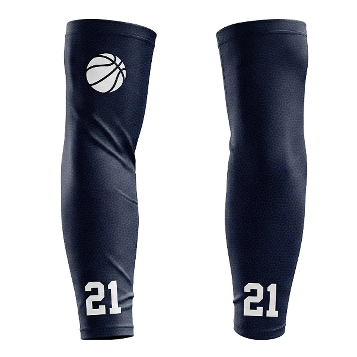 BS 125 Custom Basketball Arm Sleeve