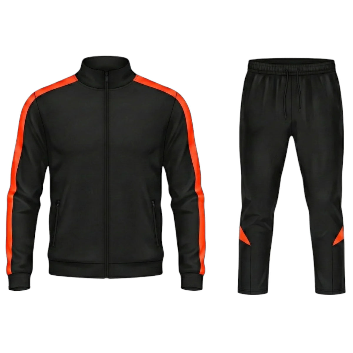 InfernoX Tracksuit