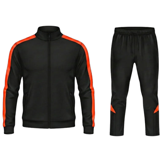 InfernoX Tracksuit