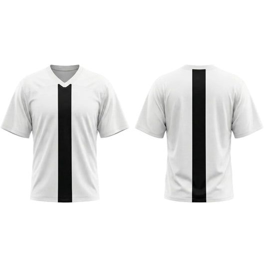 FF-140 Customizable Flag Football Jersey