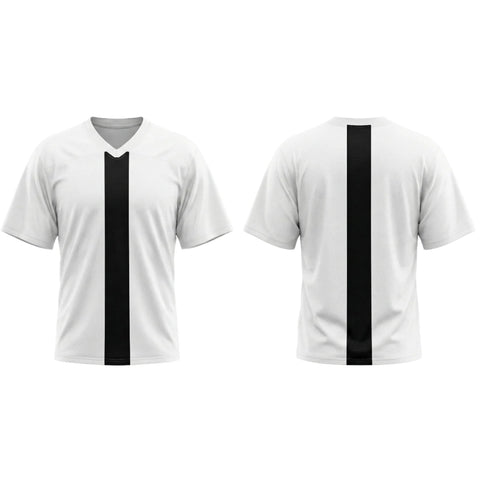 FF-172 Customizable Flag Football Jersey