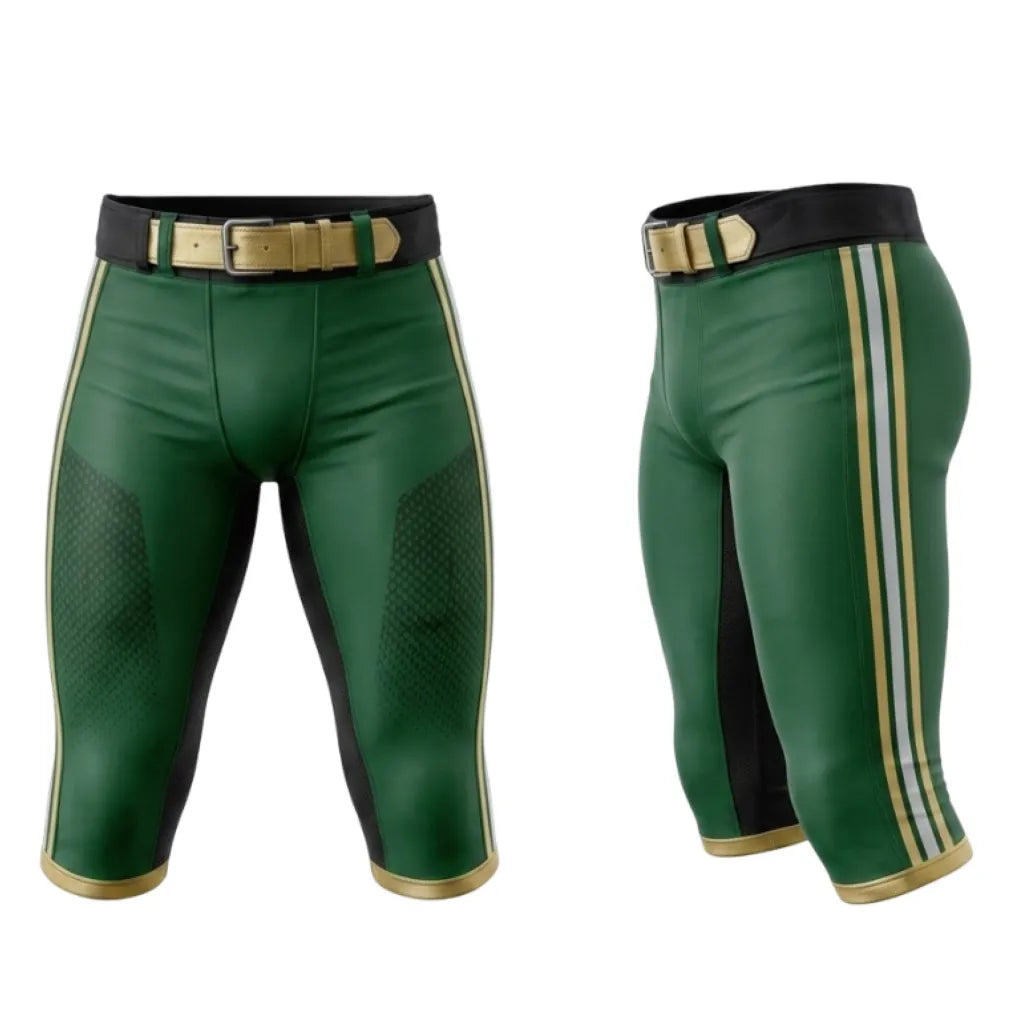FPN-125 Football Pants Non-Integrated