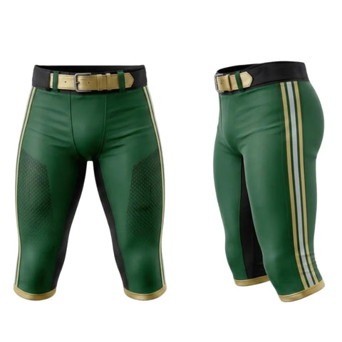 FPN-125 Football Pants Non-Integrated