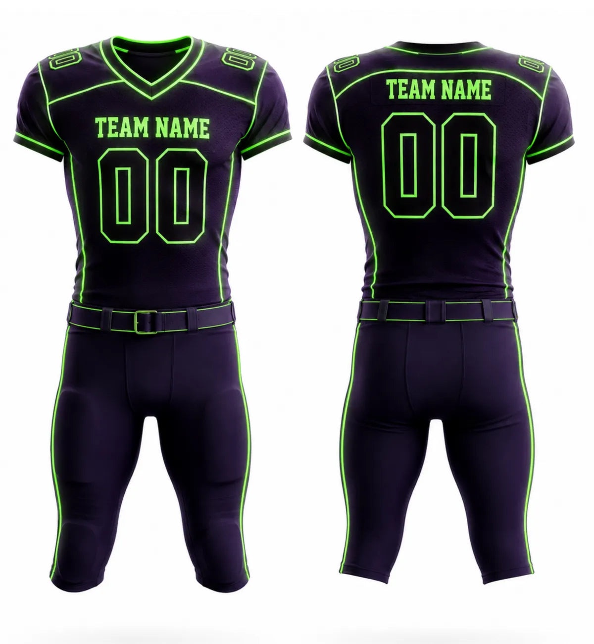 fjp-189-customizable-football-uniform-kit