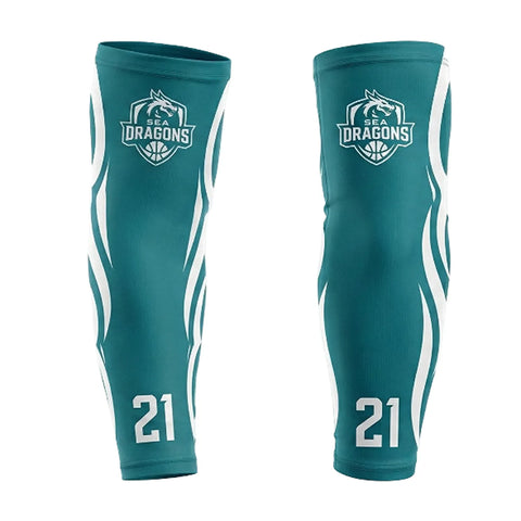 BS 126 Custom Basketball Arm Sleeve