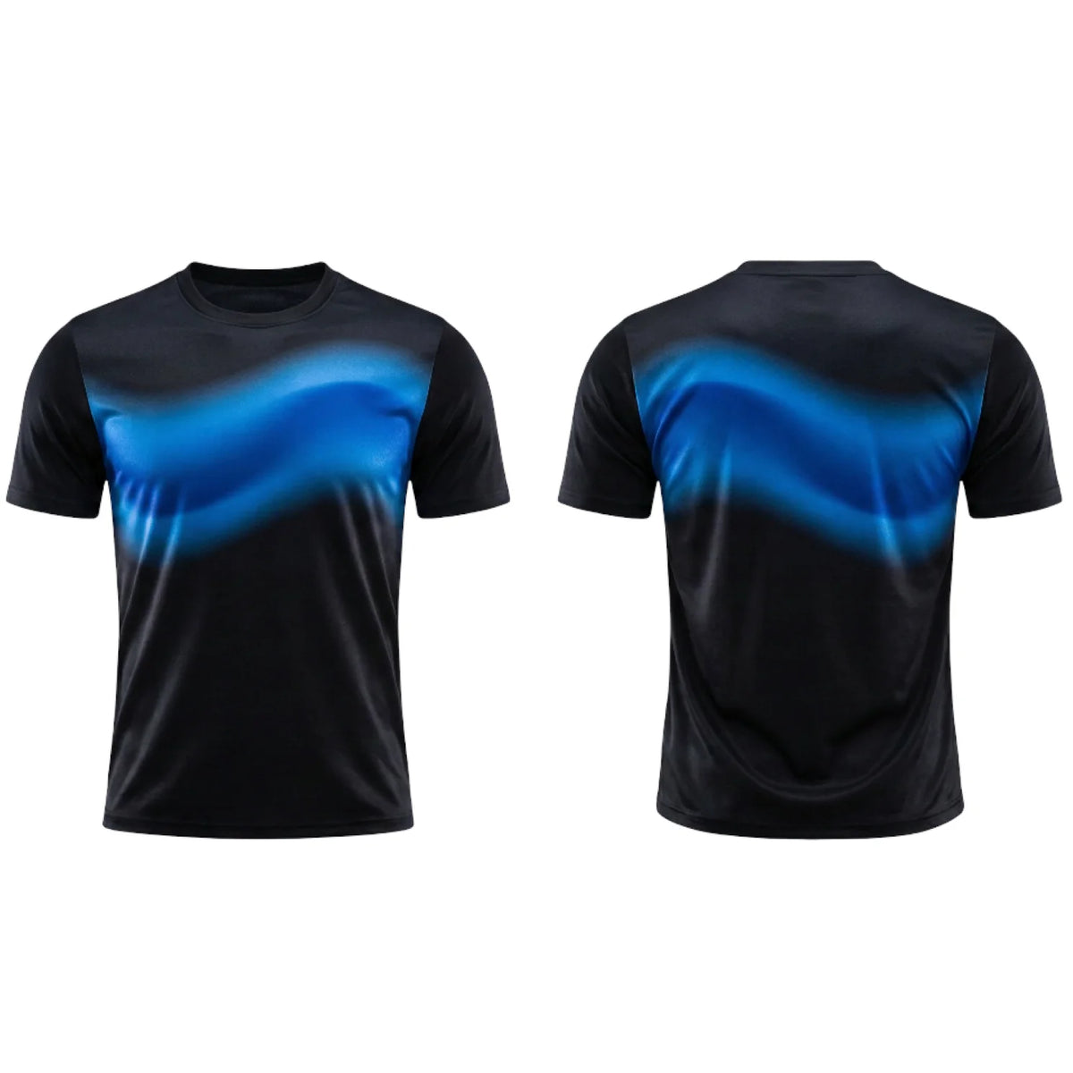 FF-161 Customizable Flag Football Jersey