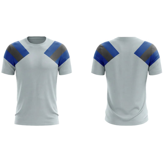 FF-138 Customizable Flag Football Jersey