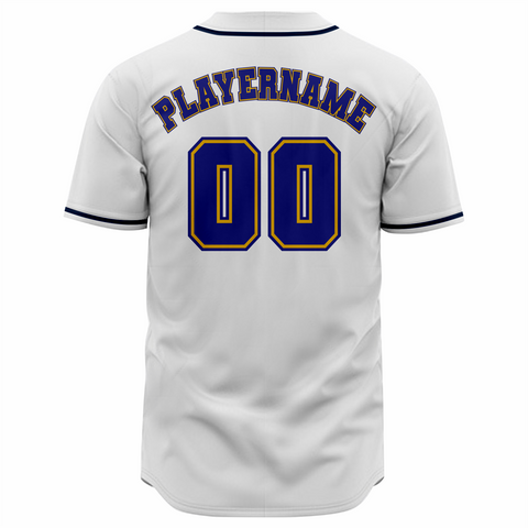 Highland SS Softball Jersey