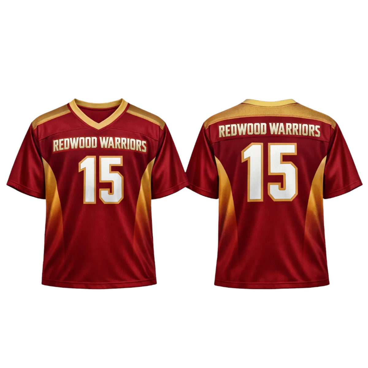 LHS 128 Custom Lacrosse Jerseys Adult & Youth Unisex