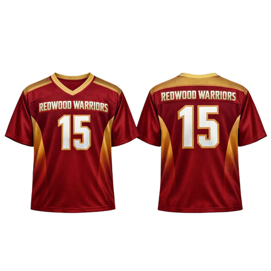 LHS 128 Custom Lacrosse Jerseys Adult & Youth Unisex