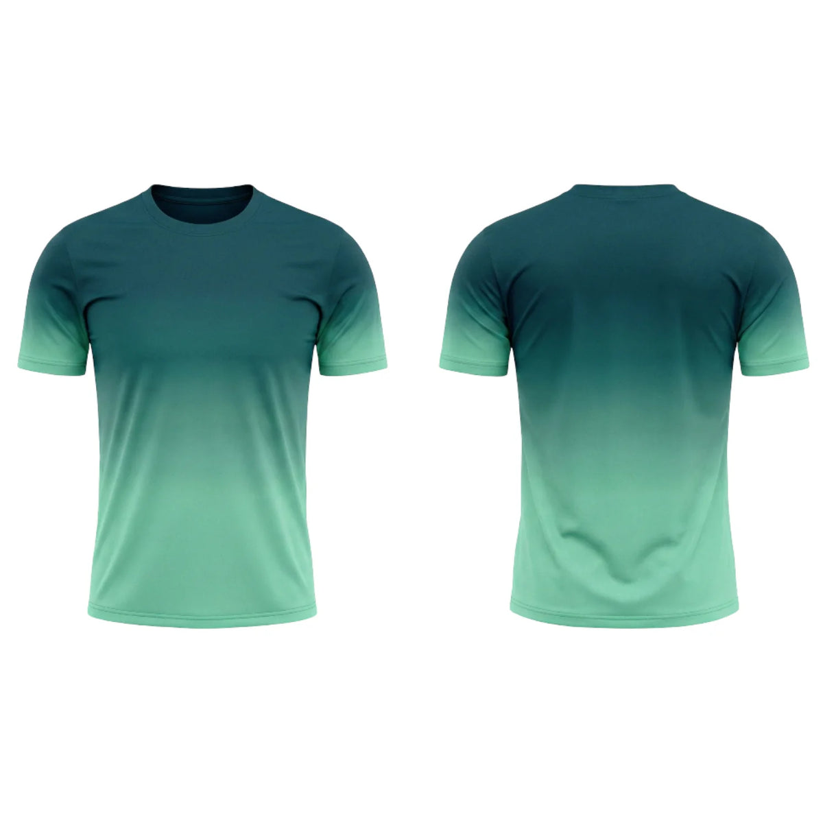 FF-166 Customizable Flag Football Jersey