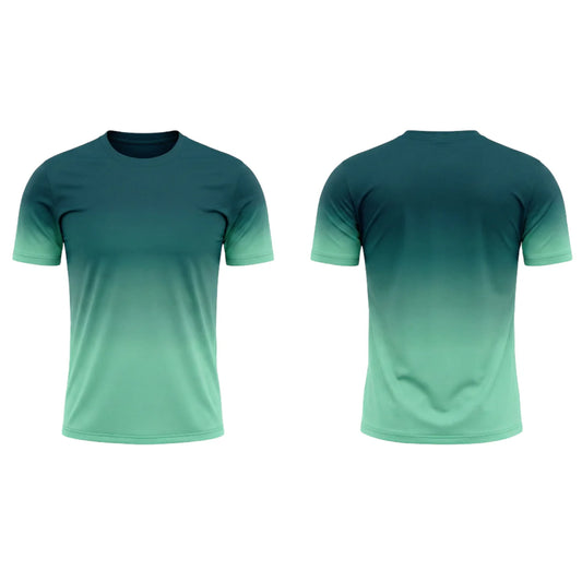 FF-134 Customizable Flag Football Jersey