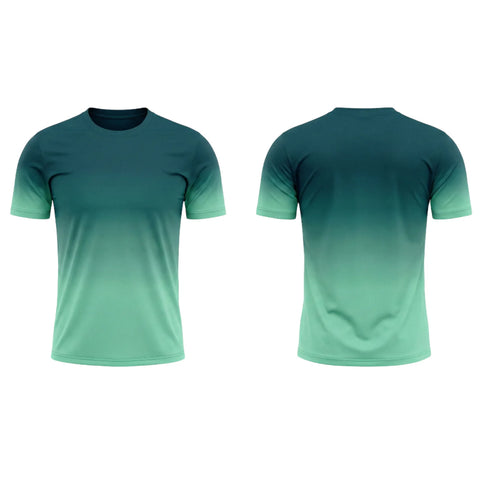 FF-166 Customizable Flag Football Jersey