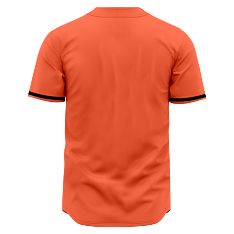 Aston II SS Softball Jersey