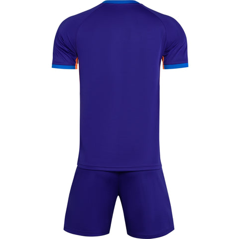 Sea SS Soccer Uniform Kit