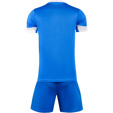 Flow SS Youth Soccer Uniform Kit