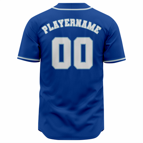 Angel SS Softball Jersey