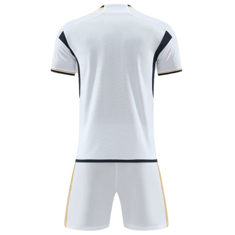 Vigo Youth SS Soccer Uniform Kit
