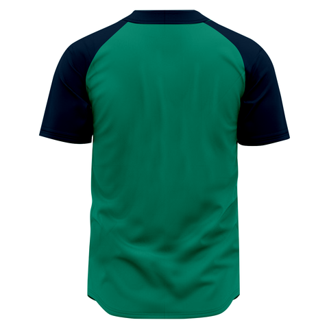 Spurs SS Softball Jersey