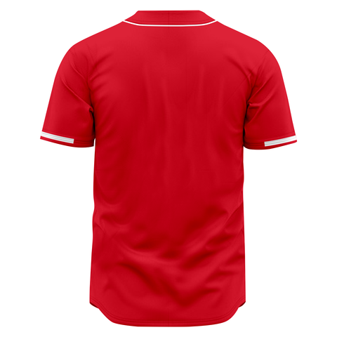 Enzo SS Softball Jersey