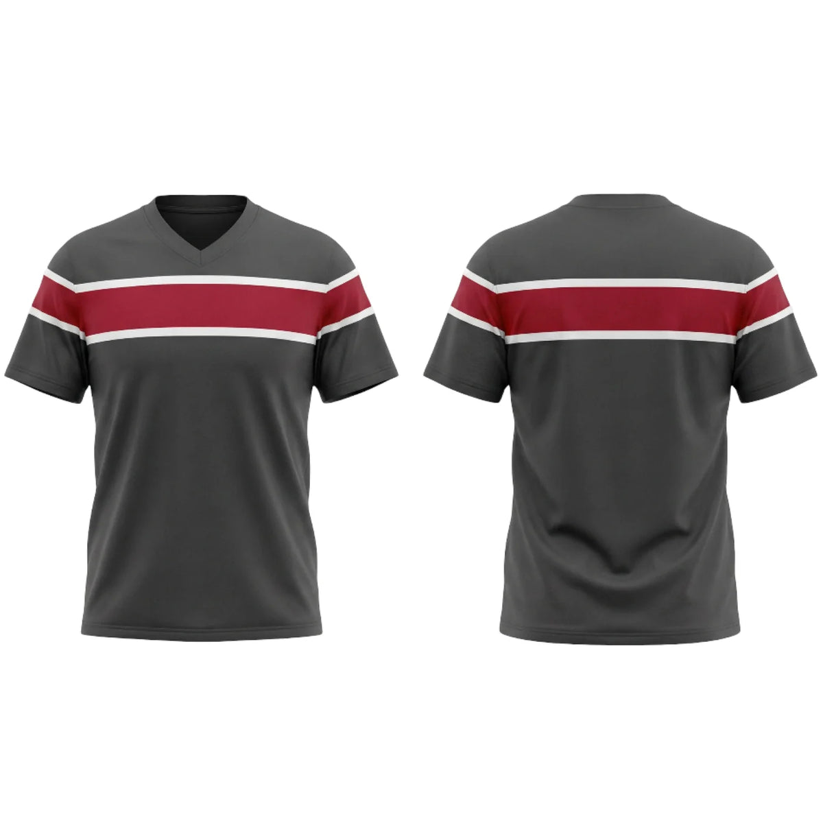 FF-134 Customizable Flag Football Jersey