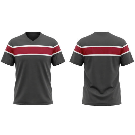 FF-102 Customizable Flag Football Jersey