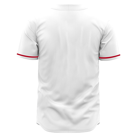 Plymouth SS Softball Jersey