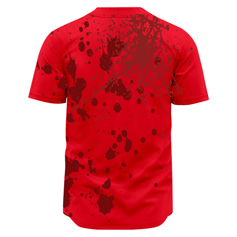 Art SS Softball Jersey