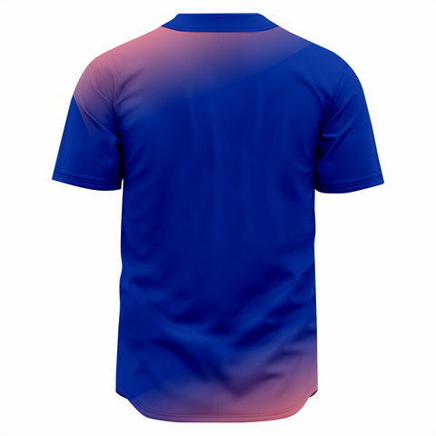 Cosmo SS Softball Jersey